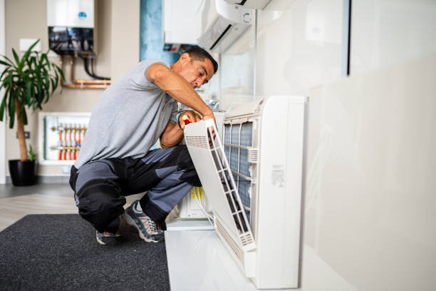 Best HVAC Air Duct Cleaning  in Saranac Lake, NY