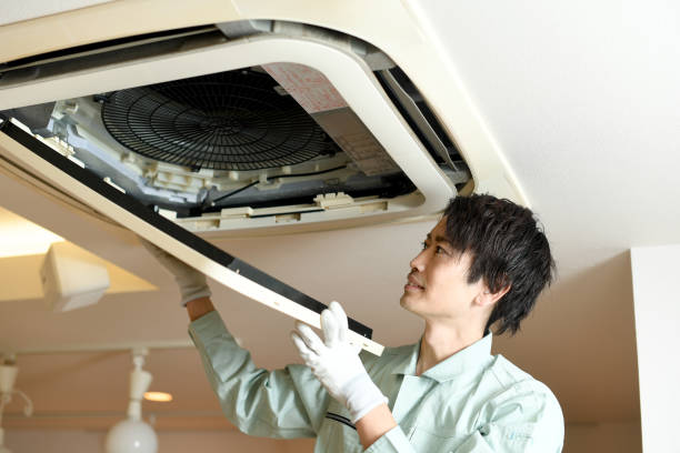 Best Air Duct Cleaning Near Me  in Saranac Lake, NY