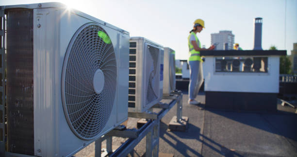 Best Affordable HVAC Duct Cleaning  in Saranac Lake, NY