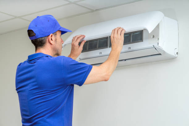Best Affordable Air Duct Cleaning  in Saranac Lake, NY